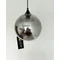 TABBY Suspension E27 IP20 fumé