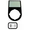 TABL. OPIS. RAMKI TAB I 0 II, M22S-ST-X89