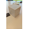 TABLE CUBE White table lamp