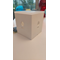 TABLE CUBE White table lamp