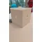 TABLE CUBE White table lamp