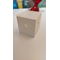 TABLE CUBE White table lamp