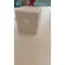 TABLE CUBE White table lamp