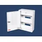 Tableau de distribution de fusibles en saillie RN-24