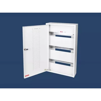 Tableau de distribution de fusibles en saillie RN-48 bis Z