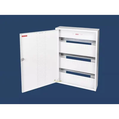 Tableau de distribution de fusibles en saillie RN-60-BIS