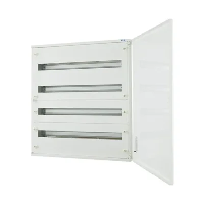 Tableau de distribution en saillie BF-O-4/96-P