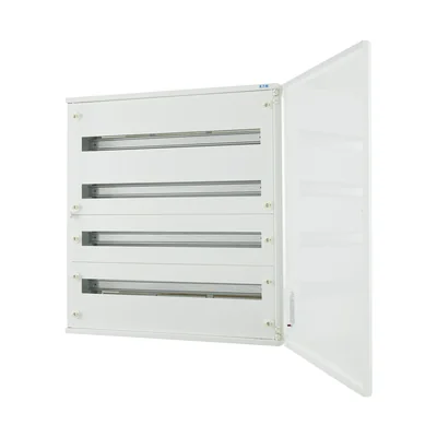 Tableau de distribution en saillie BF-O-4/96-P