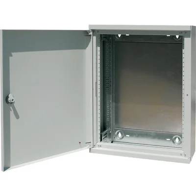 Tableau de distribution en saillie BP-O-600/7-MSW, IP 30, sans équipement