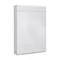 Tableau de distribution en saillie SRn-54B(3x18) (N+PE) blanc