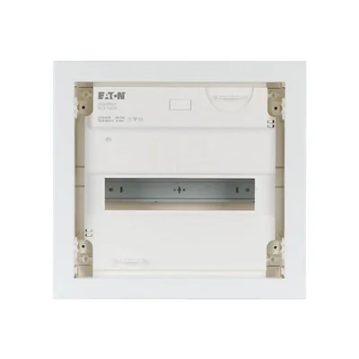 Tableau de distribution encastré modulaire 1x12 KLV-12UPS-F