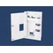 Tableau de distribution encastré RW-25-P Z/O/E