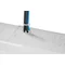 Tableau de distribution GALANT PLUS 4x18 PE+N 1500 V CC 1000 V CA, montage en saillie, IP 65 - couleur fumée