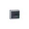 Tableau de distribution KDB-IP65-S08T série KDB-IP65