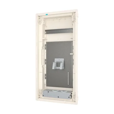 Tableau de distribution multimédia KLV-48HWM-F, encastré, K-G IP30, 1x14 plat