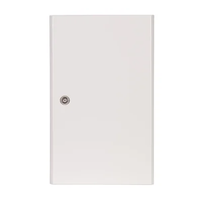 Tableau de distribution RH 72 MODULAIRE /3x24/ PORTE COMPLÈTE