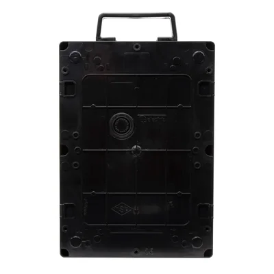 Tableau de distribution RO-1ZN/1632 CAS-S 32A 16A 3x230 IP54, avec protection contre les surintensités, IP 54, 1x32A-400V/1x16A-400V/3x16A-230V