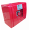 Tableau de protection incendie en saillie IP55 95PPNT avec bouton de commande