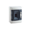 Tableau modulaire ECOLOGY 4 modules de portes transparentes