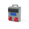 Tableau portable avec poignée OPOLE 32/5 16/5 3GS sans protection IP54