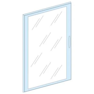 Tableaux de toit Prisma pour compartiment d'armoire IP55 600 mm