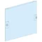 Tableaux Prisma plastron complet 50mm, compartiment 300mm