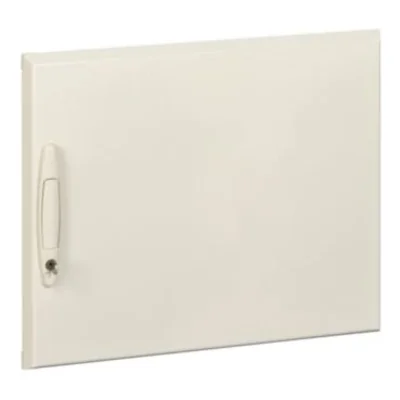 Tableaux Prisma porte pleine pour coffret mural 9 modules