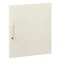 Tableaux Prisma porte pleine pour Pack coffret 6 rangs 550mm