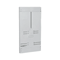 Tablero contador T-1F/3F-b/z
