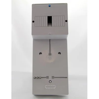 Tablero contador TLR-1F (N+PE)