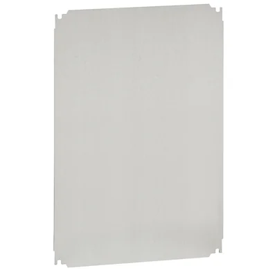 Tablero macizo para gabinetes de 700 x 500
