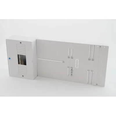 Tablica licznikowa TLR-3F (N+PE)