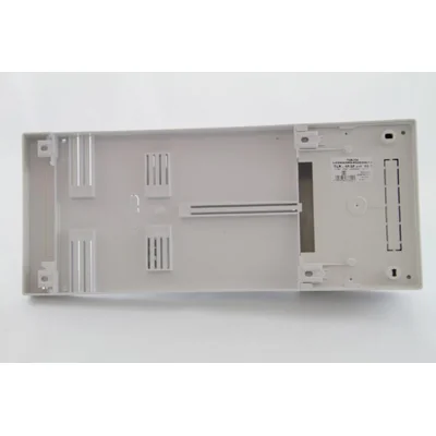 Tablica licznikowa TLR-3F (N+PE)