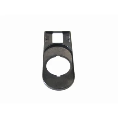 Tabliczka opisowa 0 I, M22S-STDD-X