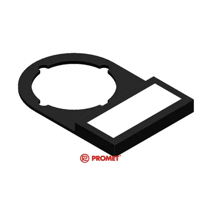 Tabliczki informacyjne - 22