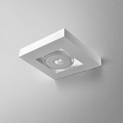 TABLO LED Éclairage de bureau 230V 70W 8650lm IP20 n/t CW blanc