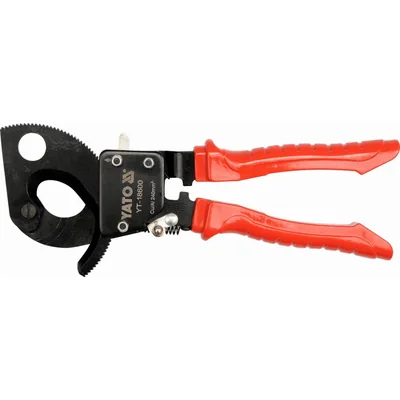 TAGLIACAVI A CRICCHETTO 240MM² L-240