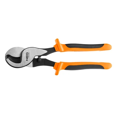Tagliacavi in rame e alluminio da 225 mm