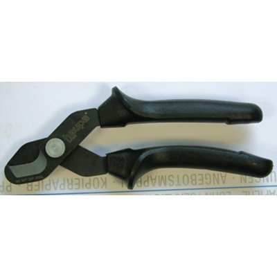 Tagliacavi max. 16,9 mm