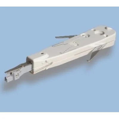 Taglierina per connettori IDC LSA (tipo Krone)