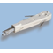 Taglierina per connettori IDC LSA (tipo Krone)