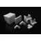 Taille d'angle interne 60x40 4pcs.