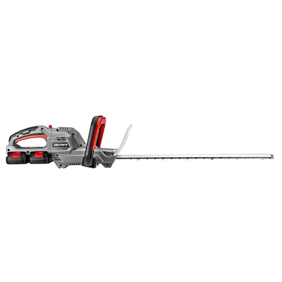 Taille-haie sans fil Energy+ 36V Li-Ion, largeur de coupe 520 mm, sans batterie