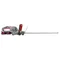 Taille-haie sans fil Energy+ 36V Li-Ion, largeur de coupe 520 mm, sans batterie