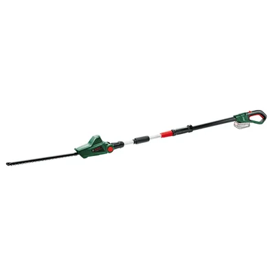 Taille-haie universel Li-lion 18 (BT)