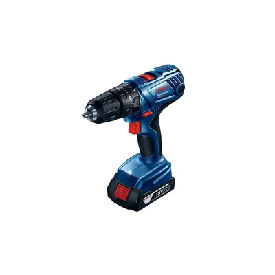 Taladro atornillador de impacto GSB 180-LI