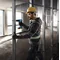 Taladro atornillador de impacto GSB 185-LI