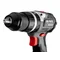 Taladro inalámbrico sin escobillas con percusión Energy+ 18V, Li-Ion, 13 mm, sin batería.