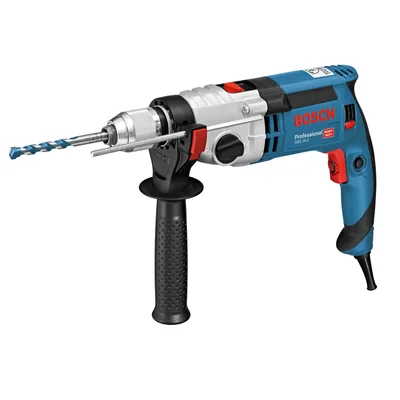 Taladro percutor GSB 24-2