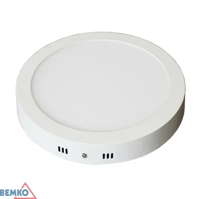 TALAR SLR CEILING LAMP 24W 4000K 2150LM IP20 ROUND WHITE